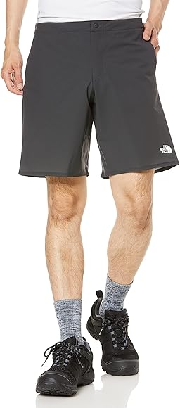 Amazon | [ザノースフェイス] ショートパンツ PARAM SHORT パラムショーツ メンズ NB42201 | アウトドア  ショート・ハーフパンツ 通販
